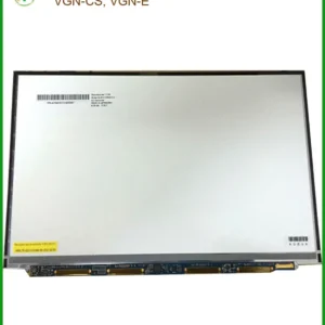Thay Màn Hình Laptop Vaio C Series Vgn-c Vgn-cs Vgn-e Chính Hãng Lấy Liền