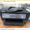 Máy In Epson Wf-2531 - Nạp Mực Giá Rẻ Uy Tín Tận Nơi
