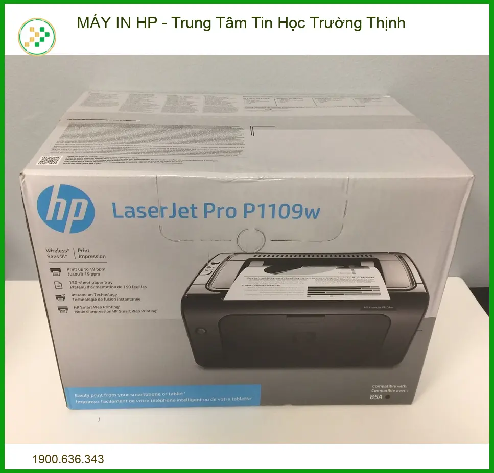 Giải Pháp Mua Bán Máy In Hp Chuyên Nghiệp