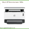 Máy In Hp Neverstop Laser 1000a Mua Bán, Sửa Chữa, Nạp Mực Tận Nơi Tphcm