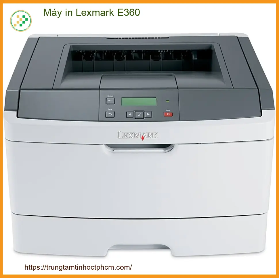 Linh kiện Máy in Lexmark E360 chất lượng - Dịch vụ từ Trung Tâm Tin Học Trường Thịnh.