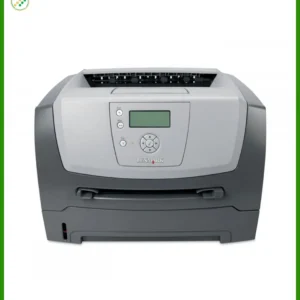 Máy In Lexmark E450 - Mua Bán, Sửa Chữa, Nạp Mực Máy In Tận Nơi Tphcm