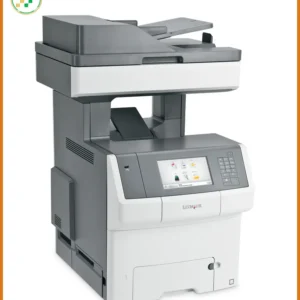 Máy In Lexmark X736de Cung Cấp, Sửa Chữa & Nạp Mực Tận Nơi Tphcm