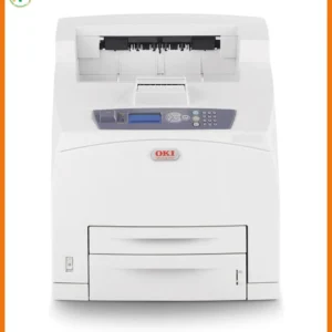 Máy In Oki B720 - Nạp Mực Tận Nơi Uy Tín