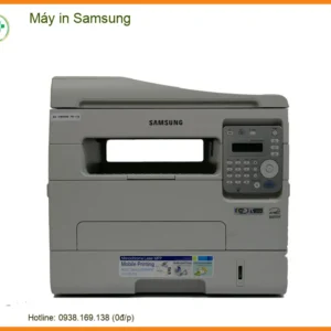 Máy In Samsung Chính Hãng - Dịch Vụ Sửa Chữa, Nạp Mực Máy In Tận Nơi Tphcm