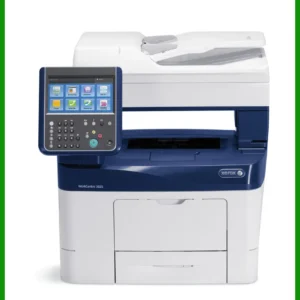 Máy In Xerox Workcentre 3655 - Nạp Mực Tận Nơi Uy Tín