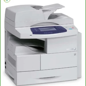 Máy In Xerox Workcentre 4260 - Nạp Mực Chính Hãng Tận Nơi