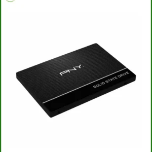 Nâng Cấp Ổ Cứng Laptop Ssd Pny Cs900 2tb Sata 2.5 Tốc Độ Cao Chính Hãng