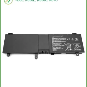 Pin Laptop Acer Acer Aspire One Happy N550, N555, N550e, N550c, N57c Chính Hãng - Thay Thế Uy Tín Tphcm