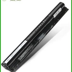 Thay Pin Laptop Dell Inspiron 14 3452, 3462, 3467 Chính Hãng, Lấy Liền Tại Tphcm