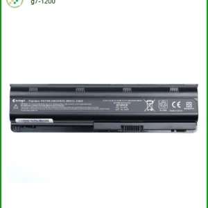 Thay Pin Laptop Hp Pavilion G7-1000, G7-1100, G7-1200 Zin Chính Hãng Lấy Liền Tại Chỗ