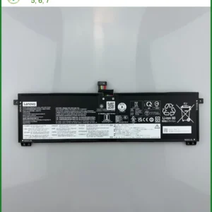 Thay Pin Laptop Lenovo Thinkbook 14 Gen 5, 6, 7 Zin Chính Hãng - Lấy Liền Tại Chỗ