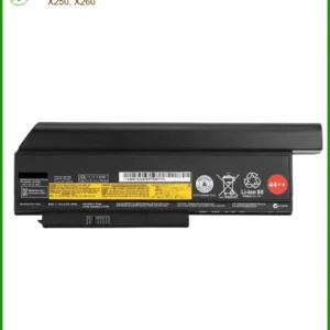 Pin Laptop Lenovo Lenovo Thinkpad X240, X250, X260 Zin Chính Hãng - Trung Tâm Thay Thế Lấy Liền Tphcm