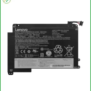 Thay Pin Laptop Lenovo Yoga 3 11, 14, Pro Zin Chính Hãng - Lấy Liền Tại Chỗ