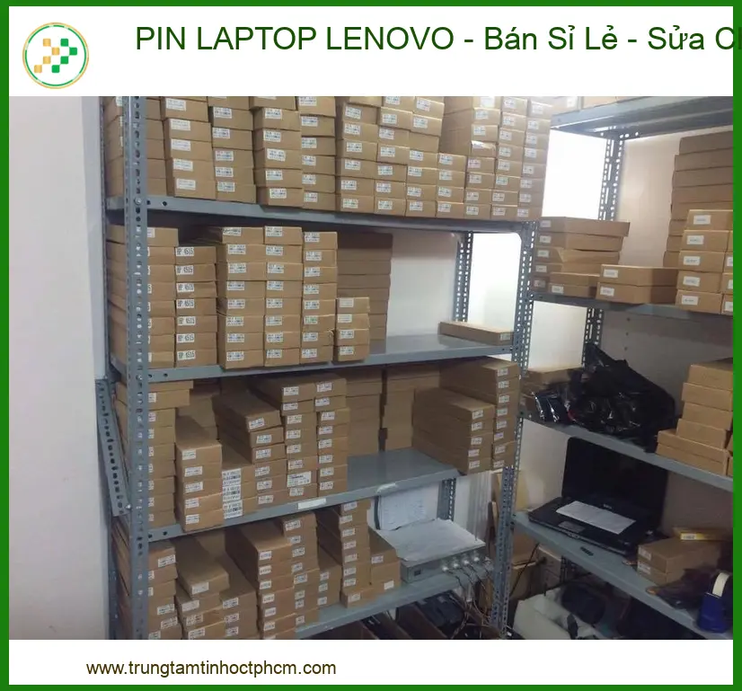 Nhận Diện Các Dấu Hiệu Cảnh Báo Pin Laptop Lenovo Đang Xuống Cấp