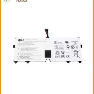 Thay Pin Laptop Lg Gram 16z90p, 16z90q, 16z90r, 16z90s Chính Hãng, Lấy Ngay Tại Tphcm