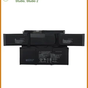 Thay Pin Laptop Microsoft Surface Studio, Studio 2 Chính Hãng - Lấy Liền Tại Chỗ
