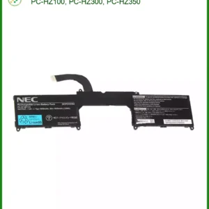 Thay Pin Laptop Nec Nec Lavie Hybrid Zero Pc-hz100, Pc-hz300, Pc-hz350 Chính Hãng, Lấy Liền