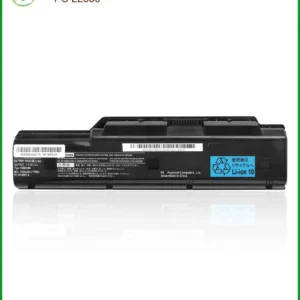 Pin Laptop Nec Nec Lavie L Pc-ll750, Pc-ll850 Chính Hãng - Thay Thế Lấy Liền Tphcm