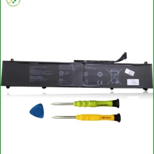 Pin Laptop Razer Blade 16 2023 Chính Hãng - Trung Tâm Thay Thế Uy Tín Tphcm