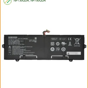 Thay Pin Laptop Samsung Galaxy Book 360 Np730qda, Np750qda Chính Hãng Lấy Liền Tại Chỗ