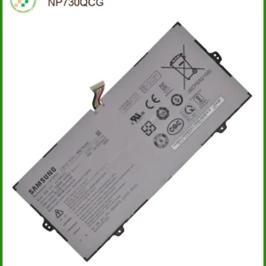 Pin Laptop Samsung Galaxy Book Flex Alpha Np730qcg Chính Hãng - Trung Tâm Sửa Chữa Lấy Liền Tphcm