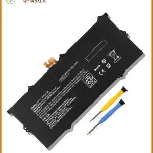 Pin Laptop Samsung Galaxy Book Go Np340xla, Np345xla Zin - Trung Tâm Thay Thế Uy Tín Tphcm