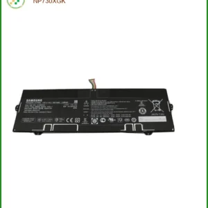 Pin Laptop Samsung Galaxy Book4 Np750xgk, Np730xgk Chính Hãng - Trung Tâm Sửa Chữa Lấy Liền Tphcm