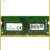 Nâng Cấp Ram Laptop Kingston 4gb Ddr4 2133mhz Chính Hãng - Tăng Tốc Độ Cao