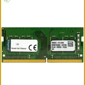 Nâng Cấp Ram Laptop Kingston 4gb Ddr4 2133mhz Chính Hãng - Tăng Tốc Độ Cao