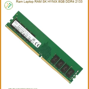 Nâng Cấp Ram Laptop Sk Hynix 8gb Ddr4 2133 Tốc Độ Cao, Lấy Ngay Tại Tphcm