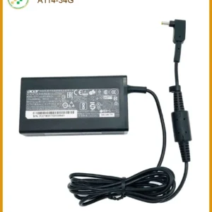 Thay Sạc Laptop Acer Acer Aspire 1 A114-34, A114-34g Zin Chính Hãng - Lấy Liền Tại Tphcm