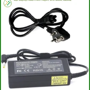 Thay Sạc Laptop Acer Acer Aspire One D260, D260e Zin Chính Hãng Tại Tphcm