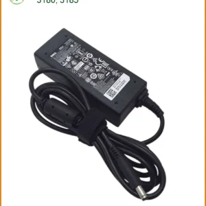 Thay Sạc Laptop Dell Inspiron 11 3168 3180 3185 Zin Chính Hãng Lấy Liền Tại Chỗ