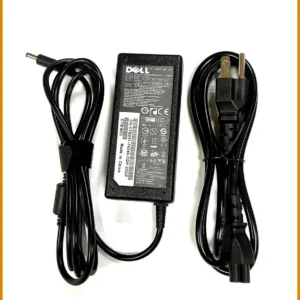 Sạc Laptop Dell Inspiron 13 7347, 7348, 7349 - Thay Thế Zin Chính Hãng, Lấy Liền Tại Chỗ