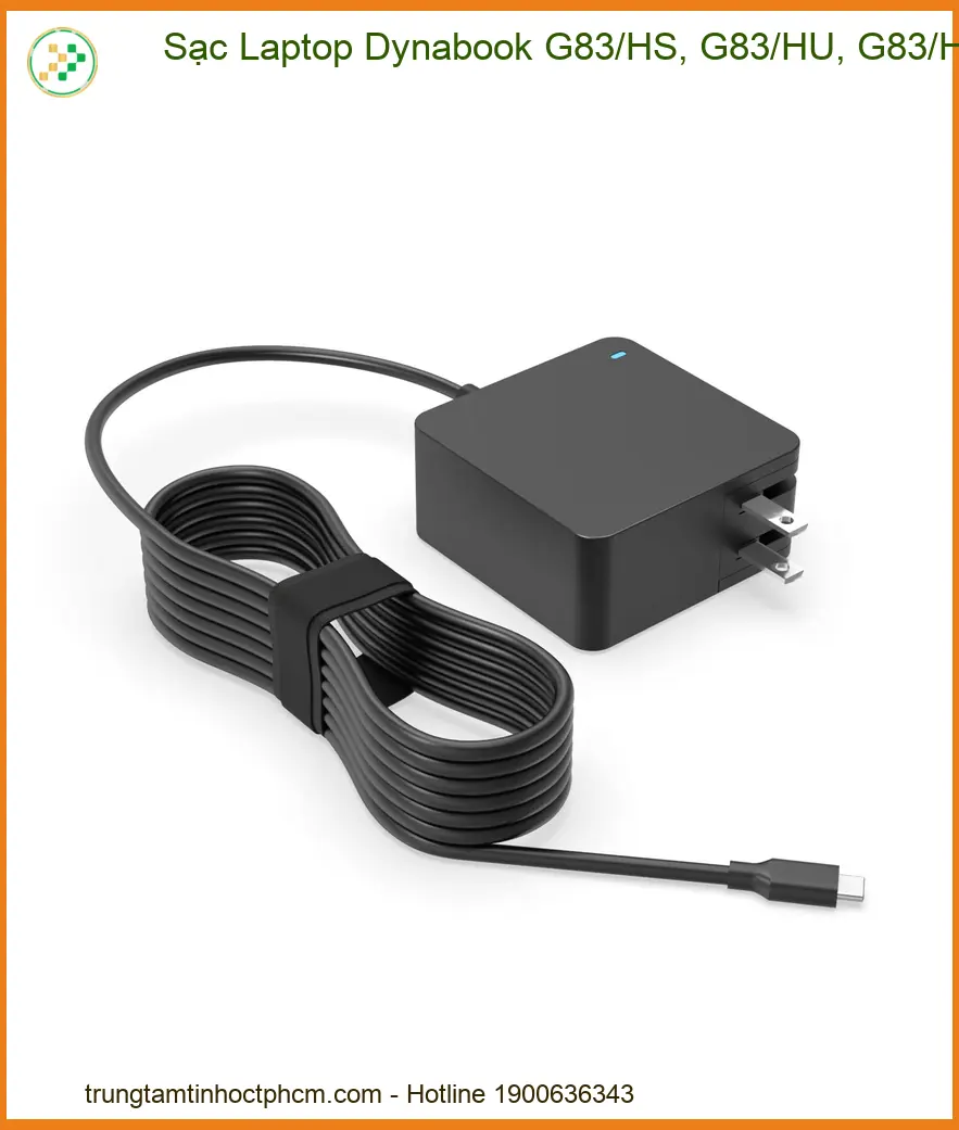 Thay Sạc Laptop Dynabook G83/hs, G83/hu, G83/hp Zin Chính Hãng - Lấy Liền Tại Chỗ