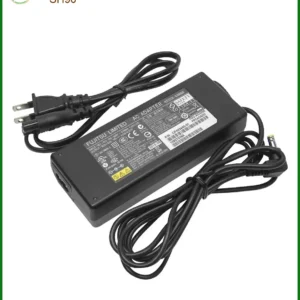 Sạc Laptop Fujitsu Fmv Lifebook Sh78, Sh79, Sh90 Zin Chính Hãng - Thay Thế Lấy Liền Tphcm