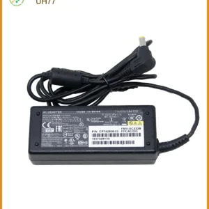 Thay Sạc Laptop Fujitsu Lifebook Uh574, Uh75, Uh77 Chính Hãng - Lấy Liền Tại Chỗ