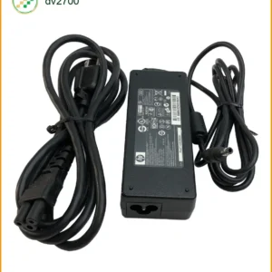 Sạc Laptop Hp Pavilion Dv2000 Dv2500 Dv2700 Zin Chính Hãng - Thay Lấy Liền Tại Chỗ