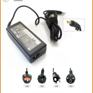 Thay Sạc Laptop Hp Pavilion Dv4000, Dv4200, Dv4400 Zin Chính Hãng - Lấy Liền Tại Tphcm