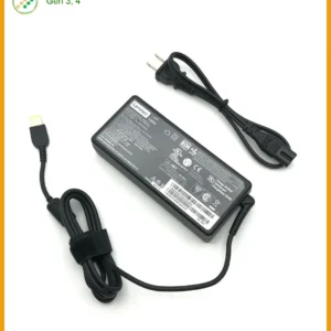 Thay Sạc Laptop Lenovo Thinkpad X1 Carbon Gen 3, 4 Zin Chính Hãng - Lấy Liền Tại Chỗ