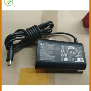 Sạc Laptop Lg Xnote E500, E510 Chính Hãng - Trung Tâm Thay Thế Lấy Liền