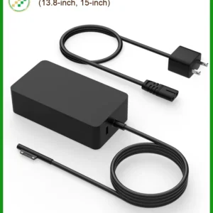 Sạc Laptop Microsoft Surface 7 Zin Chính Hãng - Thay Thế Uy Tín Tphcm