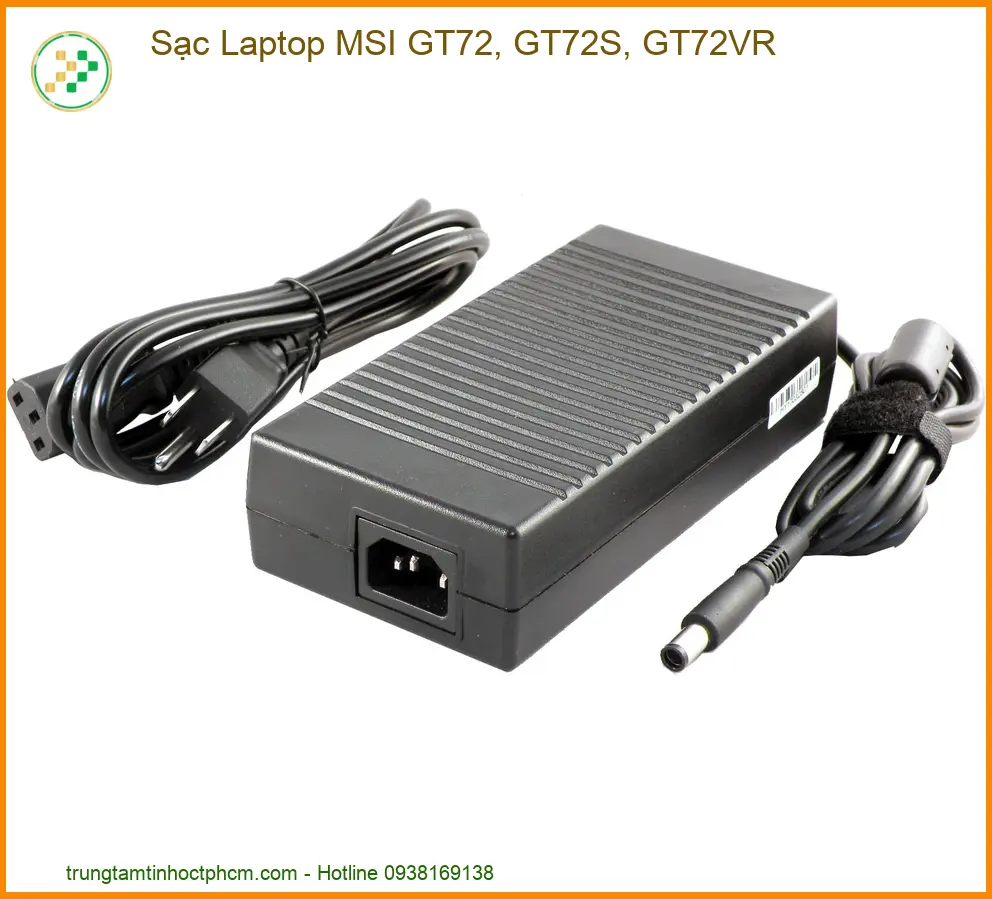 Nạp năng lượng tức thì, hiệu suất bền bỉ cho chiến binh MSI của bạn.