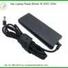 Sạc Laptop Razer Blade 18 2023, 2024 Zin Chính Hãng - Trung Tâm Thay Thế Lấy Liền Tphcm