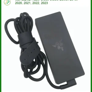 Sạc Laptop Razer Blade Studio Edition 2019 2020 2021 2022 2023 Chính Hãng - Thay Thế Uy Tín Lấy Liền
