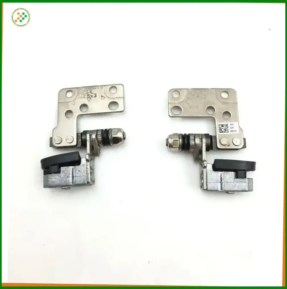 Thay Bản Lề Laptop Dell Alienware 13 R1, 13 R2, 13 R3 - Sửa Gãy Trụ, Kẹt Cứng Uy Tín chính hãng tại TPHCM