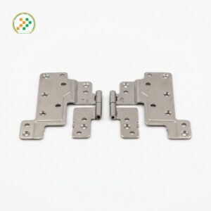 Thay Bản Lề Laptop Dell Inspiron 15 5551, 5552, 5553 Chính Hãng, Gia Cố Chắc Chắn