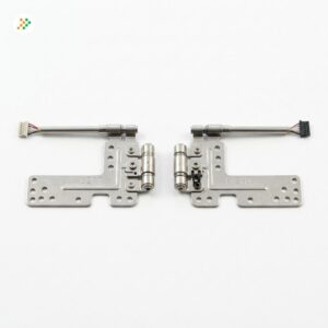 Thay Bản Lề Laptop Dell Inspiron 15 5570, 5571, 5575 Uy Tín, Lấy Ngay Tại TP.HCM