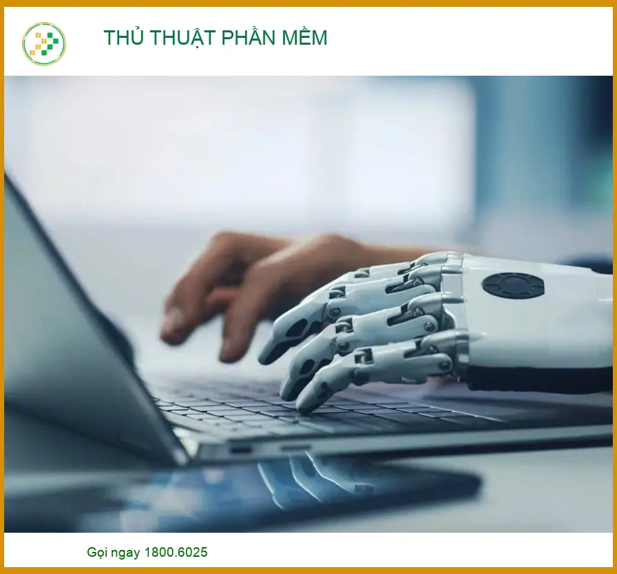 Thủ thuật Phần mềm: Cẩm nang tối ưu máy tính & ứng dụng | Trường Thịnh